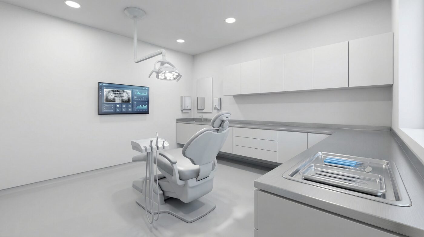 Thiết Kế Thi Công Spa Trọn Gói tại TPHCM