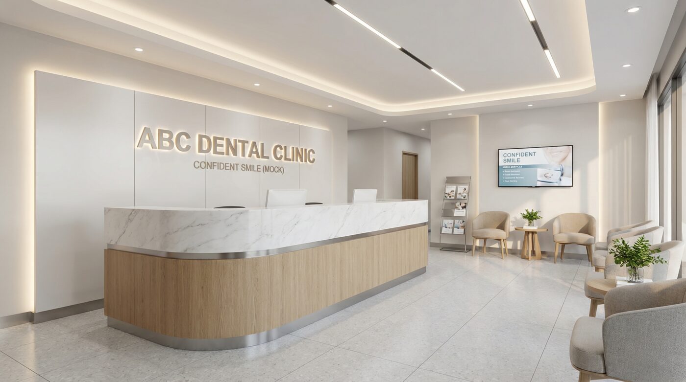 Thiết Kế Thi Công Spa Trọn Gói tại TPHCM