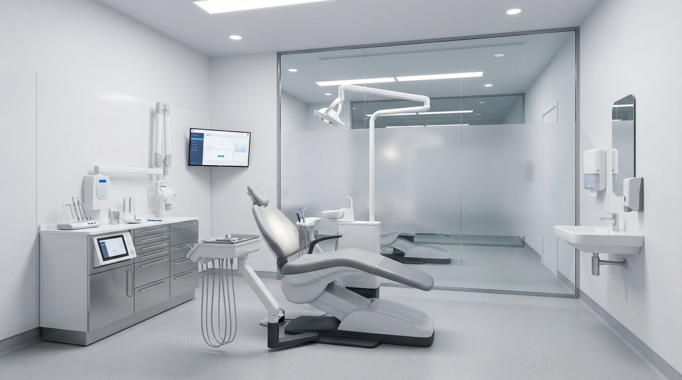 Thiết Kế Thi Công Spa Trọn Gói tại TPHCM