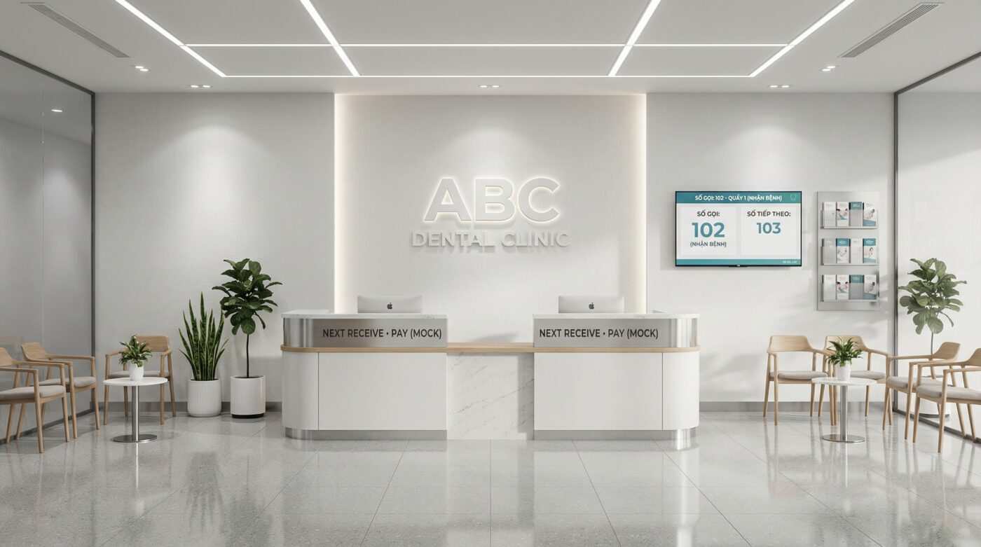 Thiết Kế Thi Công Spa Trọn Gói tại TPHCM