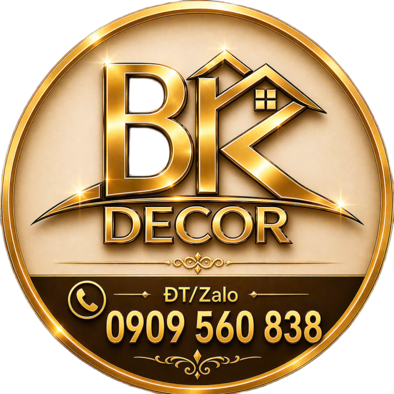 XƯỞNG QUẢNG CÁO – NHÔM KÍNH BK DECOR